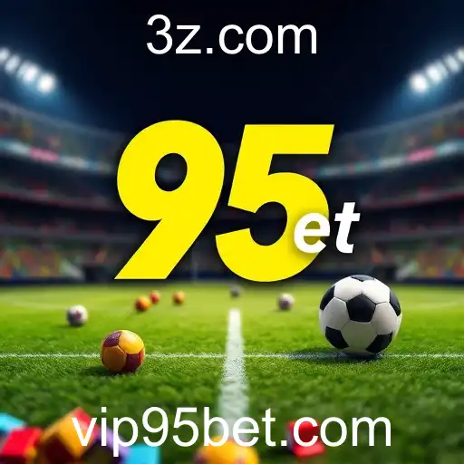 Como 95bet Transforma a Indústria de Jogos em 2025