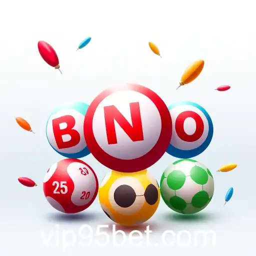 Explorando a Categoria Bingo no Site de Palavras-Chave 95bet
