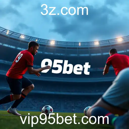 A Emergência da 95bet no Mercado de Jogos Online