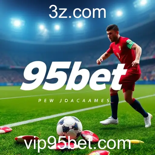 Crescimento do Mercado de Jogos em Portugal: O Fenômeno 95bet