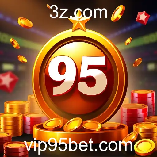 Explorando a Categoria de Jogos 'Jackpot' no 95bet
