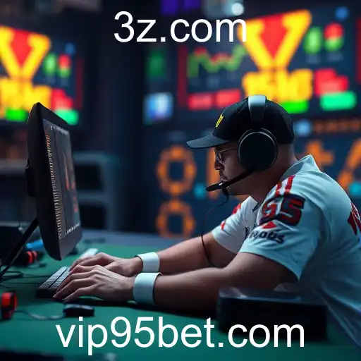 A Dinâmica do Mercado de Jogos em 2025