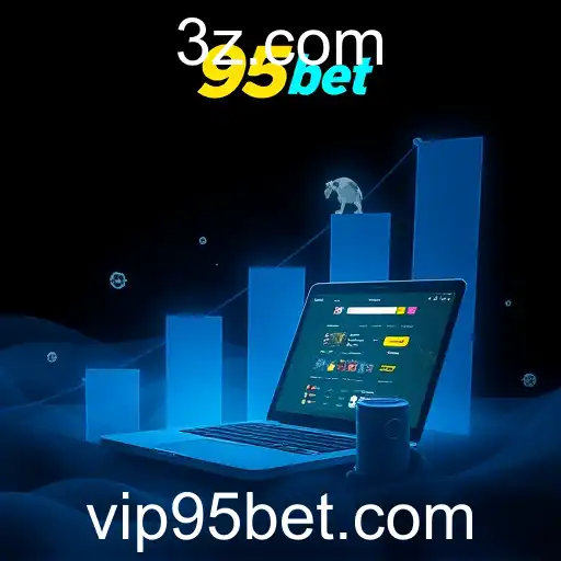 A Ascensão da 95bet no Mercado de Apostas Online