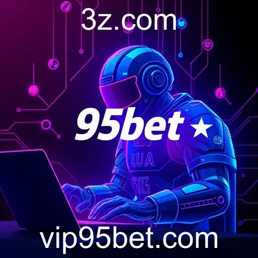 A Revolução dos Jogos Online: O Papel do 95bet