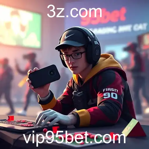 O Impacto dos Jogos Online no Brasil em 2025