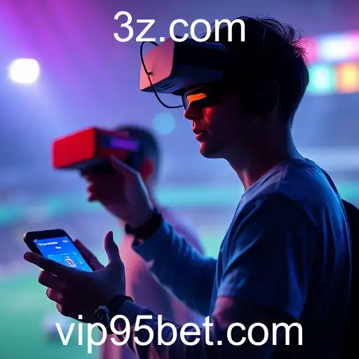 Inovações Transformadoras no Mundo dos Jogos Online