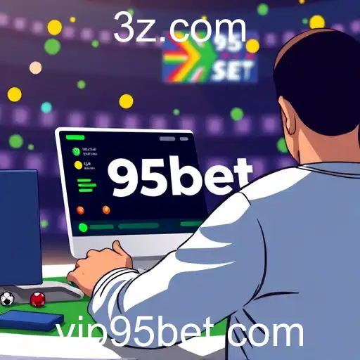 A Dinâmica Crescente do Mercado de Jogos Online