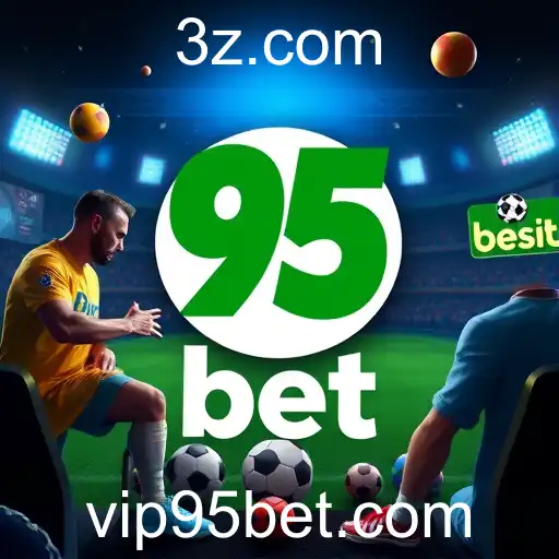 Ascensão e Impacto do 95bet no Mercado de Jogos