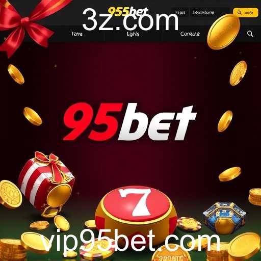 A Ascensão do 95bet: Impacto nos Jogos Online e Comunidade
