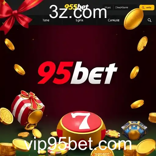 A Ascensão do 95bet: Impacto nos Jogos Online e Comunidade