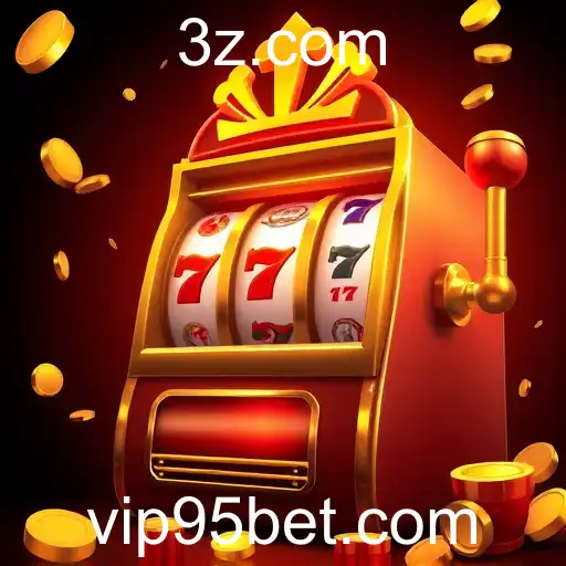 A Fascinação dos Caça-Níqueis no 95bet: Diversão e Ganhos ao Alcance de Todos