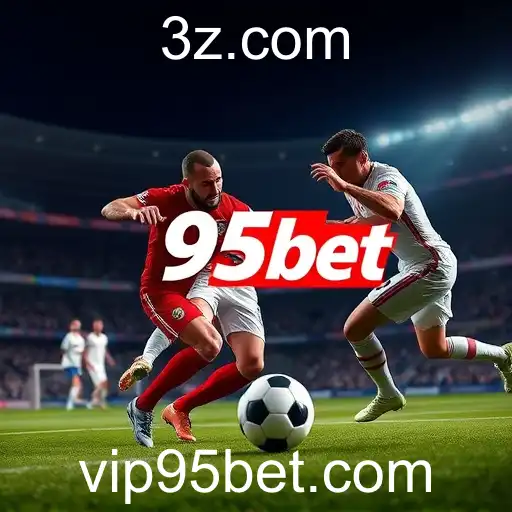 A Experiência Dinâmica dos Esportes Ao Vivo no 95bet