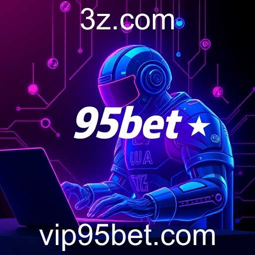 A Revolução dos Jogos Online: O Papel do 95bet