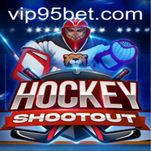HockeyShootout: Unleashing the Thrill in the 95bet Arena