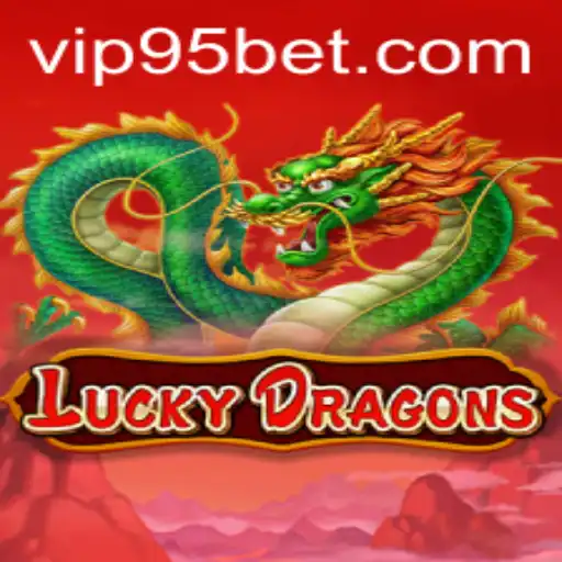 Unleashing the Excitement of LuckyDragons with 95bet