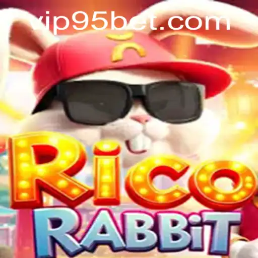 Discover the Exciting World of RicoRabbit and 95bet