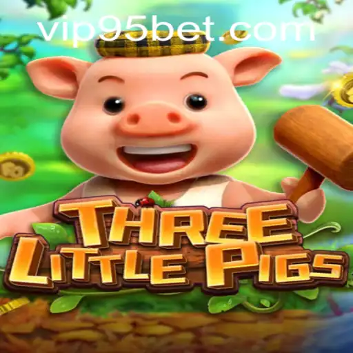 Discovering the Enchanting World of THREELITTLEPIGS: A Thrilling Adventure in Gaming